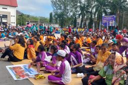Pemkot Sorong komitmen perbaiki kualitas pendidikan