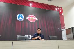 PSSI siapkan strategsi hadapi ketatnya kalender timnas Indonesia