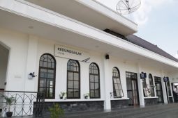 Tidak turun sesuai tiket, Daop 7 Madiun sanksi penumpang nakal