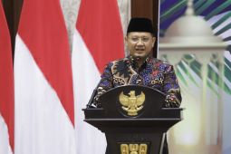 Pemkot Batu komitmen tuntaskan sejumlah program prioritas