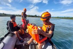 Tim SAR berhasil evakuasi satu korban tenggelam di Manokwari
