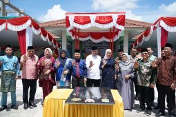 Pemkab Sambas hadirkan kampung moderasi beragama