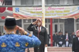 Hari Otda momentum wujudkan pemerintahan baik