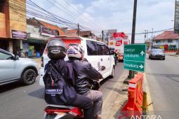 Dishub KBB antisipasi lonjakan arus milir susulan akhir pekan ini