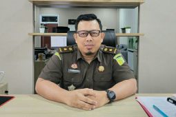 Kejari Samarinda dampingi empat tahanan rawat inap
