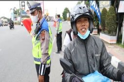 Masyarakat apresiasi Polres Tebing Tinggi terkait arus mudik Lebaran