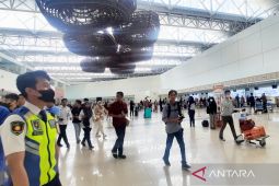 South Kalimantan seeks to recover international status of Syamsudin Noor Airport