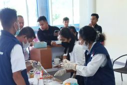 BPOM pastikan pengawasan makanan untuk para kepala negara saat KTT ASEAN