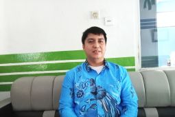 BMKG: Gerak semu matahari picu peningkatan suhu di Manokwari