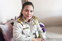 Karantina Pertanian Manokwari perketat pengawasan lalu lintas hewan ternak