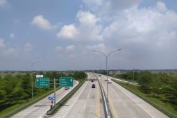 Kecelakaan di Tol Pemalang-Batang, dua orang tewas