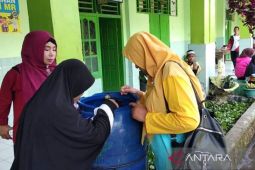 Dinkes: Warga Rejang Lebong diminta waspadai penyebaran DBD