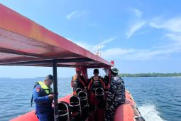 Warga Desa Tobo Tobo  Halmahera Utara hilang saat melaut
