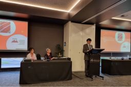VILTA  kirim guru bantu Bahasa Indonesia di Australia