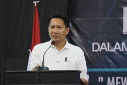 Bappeda Maluku Utara  prioritaskan peningkatan kualitas SDM