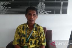 PN ambon terbitkan ratusan surat keterangan bersih diri bacaleg