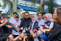 Direktur Utama PT ASDP apresiasi peran media sosialisasikan tiket online