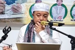 Pengajian "Mulia Hati" Banjarmasin ungkap tiga keutamaan bulan Syawal