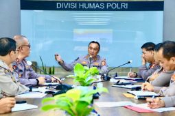 Polri kerahkan 2.627 personel amankan KTT ASEAN 2023 Labuan Bajo