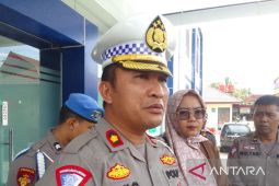 Kaltim kemarin, sanksi pemilik kursus mengemudi hingga konsumsi avtur naik 50 persen
