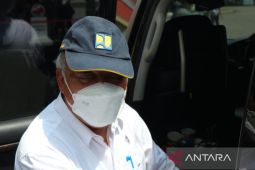 Pembangunan IKN berjalan di tengah tahun politik