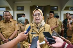 Pemkab Purwakarta bangun pusat pengembangan budi daya ikan air tawar terkemuka