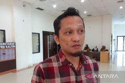 Ketua Komisi II DPRD Kaltim tanggapi soal kenaikan tarif tol