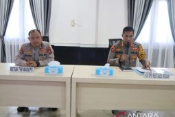 Itwasda Polda Sumut: Operasi Ketupat Toba dilakukan secara simpatik