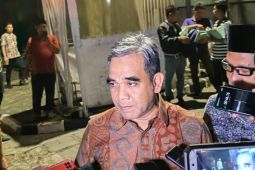 Sekjen Gerindra: Prabowo berencana bertemu dengan Airlangga