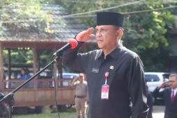 Sekda: Kota Tomohon berkomitmen tingkatkan kinerja pemerintah daerah