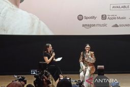 Kris Dayanti rilis ulang lagu "Mencintaimu"