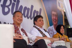 Menko Airlangga: Mudik tingkatkan perekonomian desa