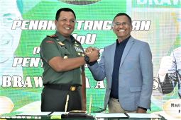 Pangdam V/Brawijaya gelar sayembara "Brawijaya Award" khusus Babinsa