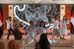 Pemkab Mojokerto dorong pengembangan wisata melalui sentuhan kreatif