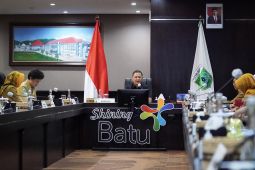 Pemkot Batu fokus tekan angka stunting