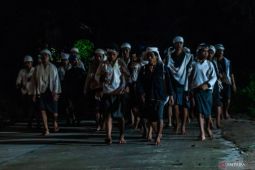 Pemkab Lebak targetkan upacara Seba Badui dihadiri 1,5 juta wisatawan