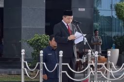Wagub nilai otonomi berdampak pada percepatan pembangunan di daerah