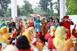 PKK Kediri pastikan tak ada menu PMT bermasalah