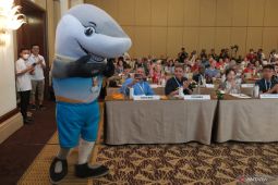AWBG 2023 di Bali atur ulang "sport programme"