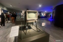 Museum Penerangan bakal gelar "road show" keliling Indonesia