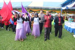 Bupati Manokwari: Jaga kerukunan antar umat beragama