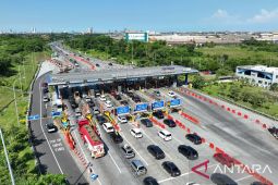 Gubernur Khofifah ingatkan potensi kepadatan lalu lintas di akhir pekan
