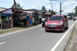 Legislator belum tahu rencana pelebaran jalan menuju wisata Medan Zoo