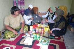 Kementerian Sosial jamin pemenuhan hak korban rudapaksa