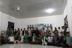 Berusia 89 tahun, Organisasi Ini Sudah Besar