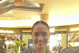 Maria Calista yang sukses jadi dosen bakal rilis proyek kolaborasi musik