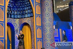 Maria Calista akan merilis proyek kolaborasi musik