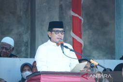 Gubernur Maluku minta "Pukul Manyapu" jadi agenda wisata  nasional