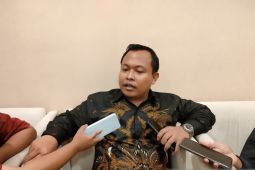 KPU Kota Bogor buka pendaftaran bakal caleg 1-14 Mei
