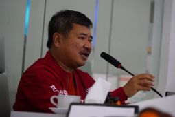 Bupati Garut ingatkan warganya waspadai penularan COVID-19